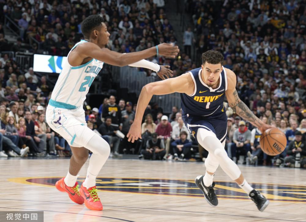 在数据上 在数据上