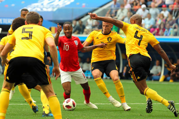 這場比賽中 這場比賽中