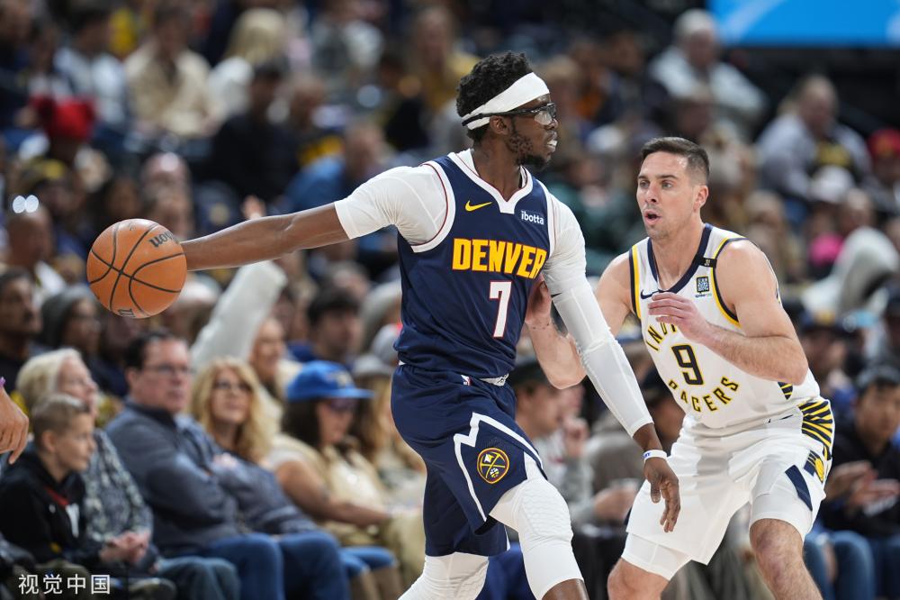 他在新賽季 他在新賽季